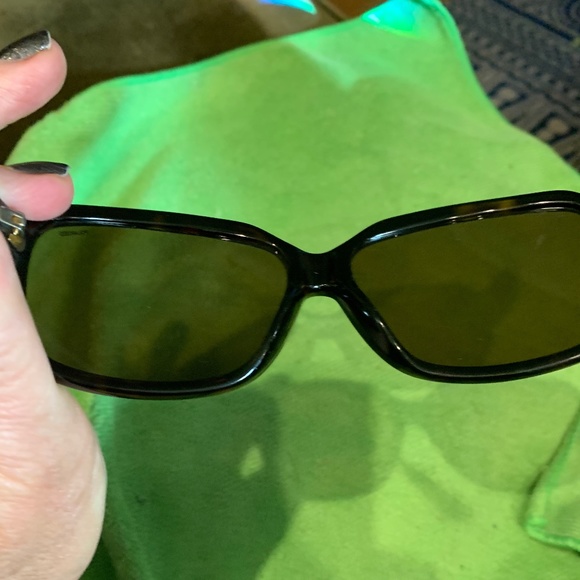 Marc by Marc Jacobs polarized 075/p/s Sunglasses - Picture 3 of 7